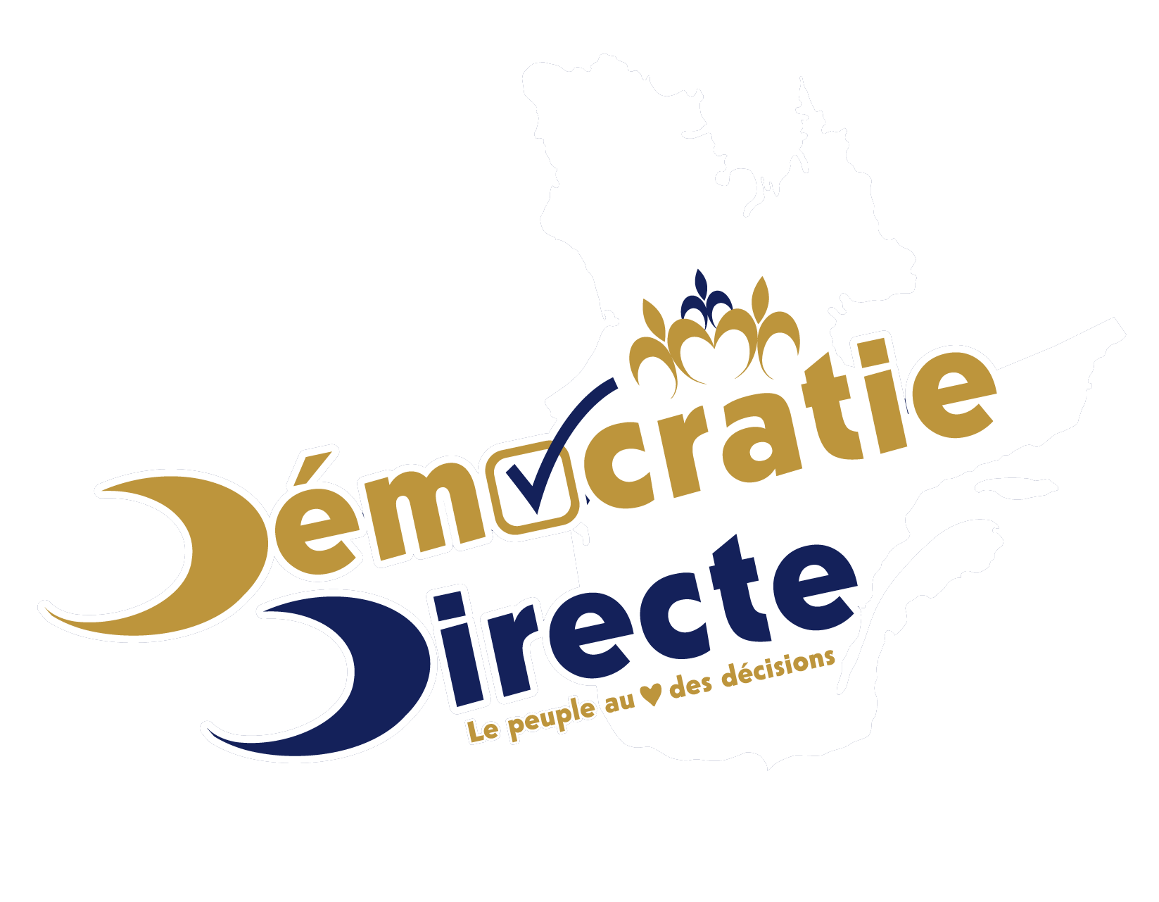 Democratie Directe Quebec